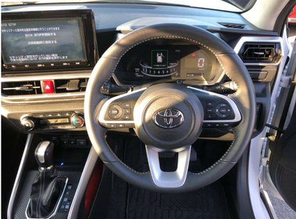 TOYOTA RAIZE Z PREMIUM