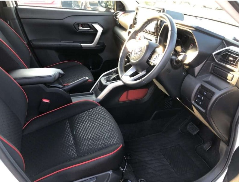 TOYOTA RAIZE Z PREMIUM