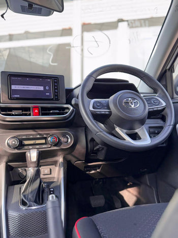TOYOTA RAIZE Z PREMIUM