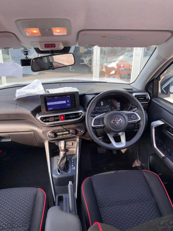 TOYOTA RAIZE Z PREMIUM