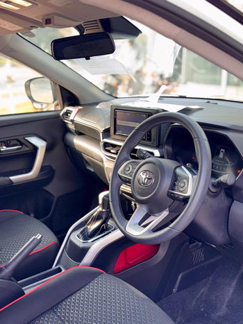 TOYOTA RAIZE Z PREMIUM