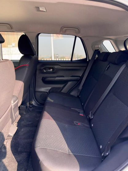 TOYOTA RAIZE Z PREMIUM