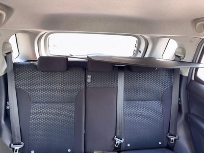 TOYOTA RAIZE Z PREMIUM