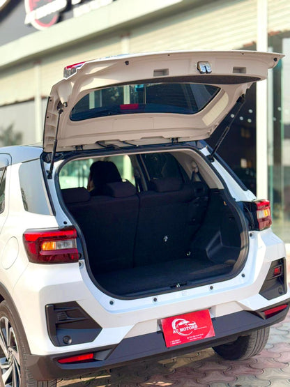 TOYOTA RAIZE Z PREMIUM