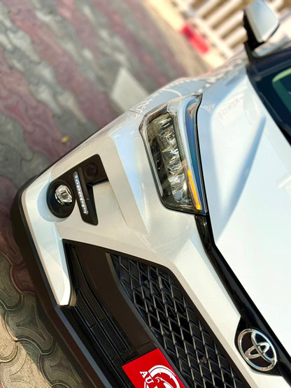 TOYOTA RAIZE Z PREMIUM