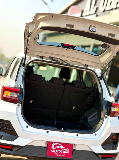 TOYOTA RAIZE Z PREMIUM