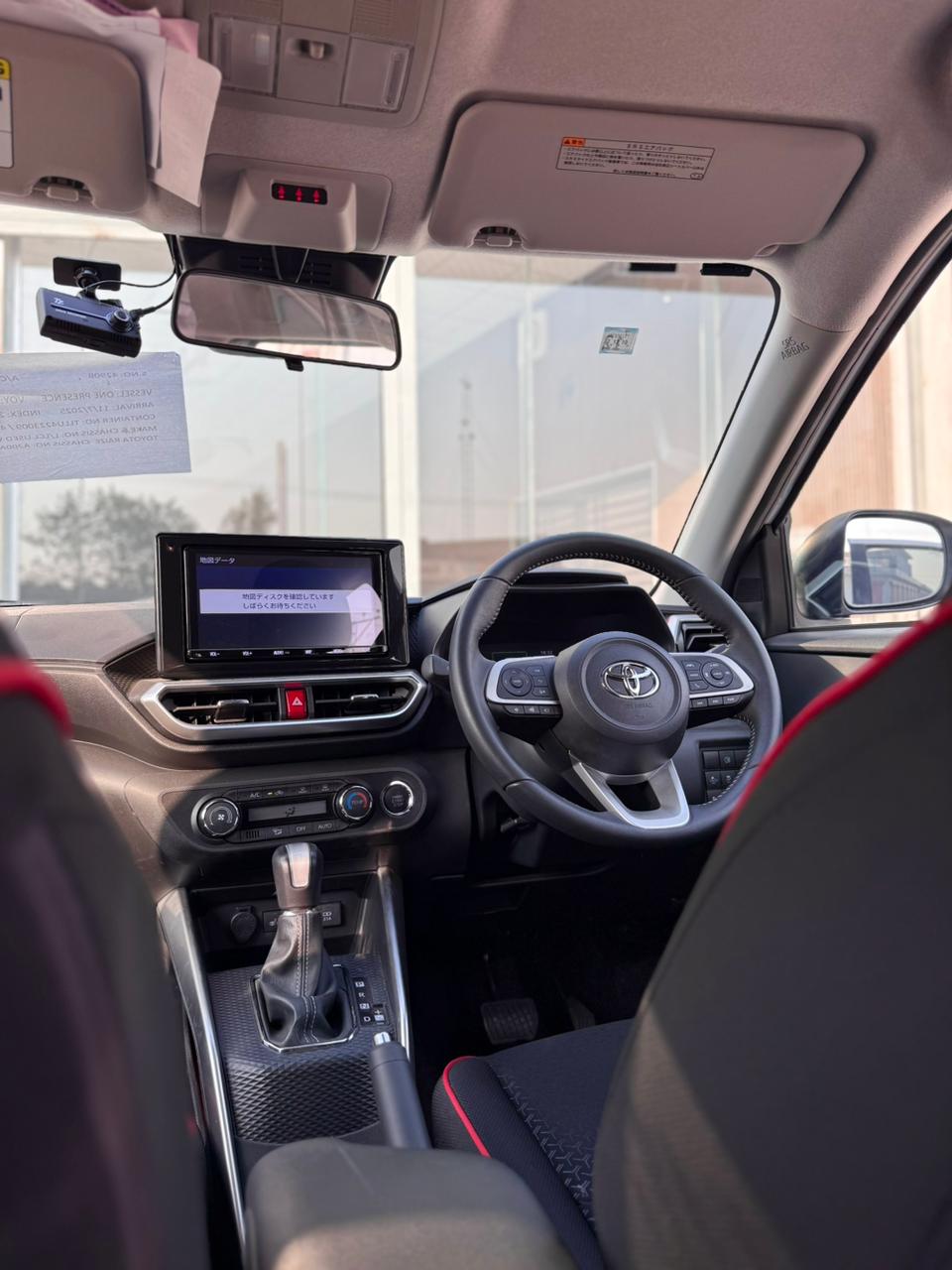 TOYOTA RAIZE Z PREMIUM