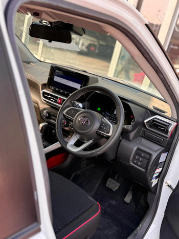 TOYOTA RAIZE Z PREMIUM