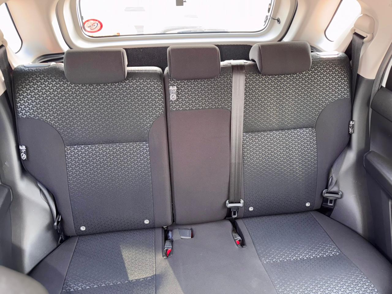 TOYOTA RAIZE Z PREMIUM