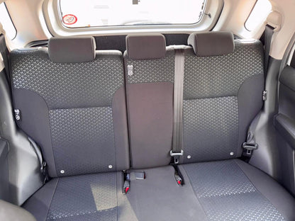 TOYOTA RAIZE Z PREMIUM