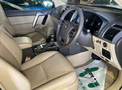 TOYOTA PRADO TXL