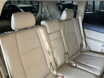 TOYOTA PRADO TXL
