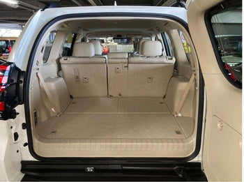 TOYOTA PRADO TXL