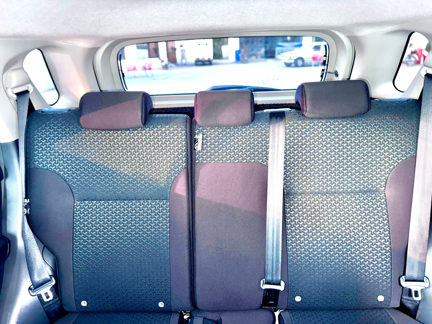 TOYOTA RAIZE Z PREMIUM MODILISTA