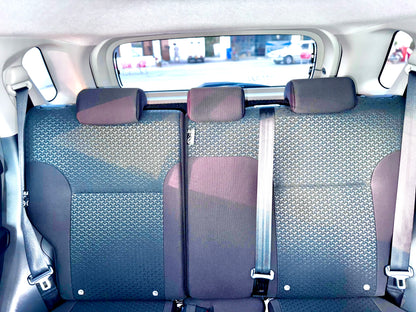 TOYOTA RAIZE Z PREMIUM MODILISTA