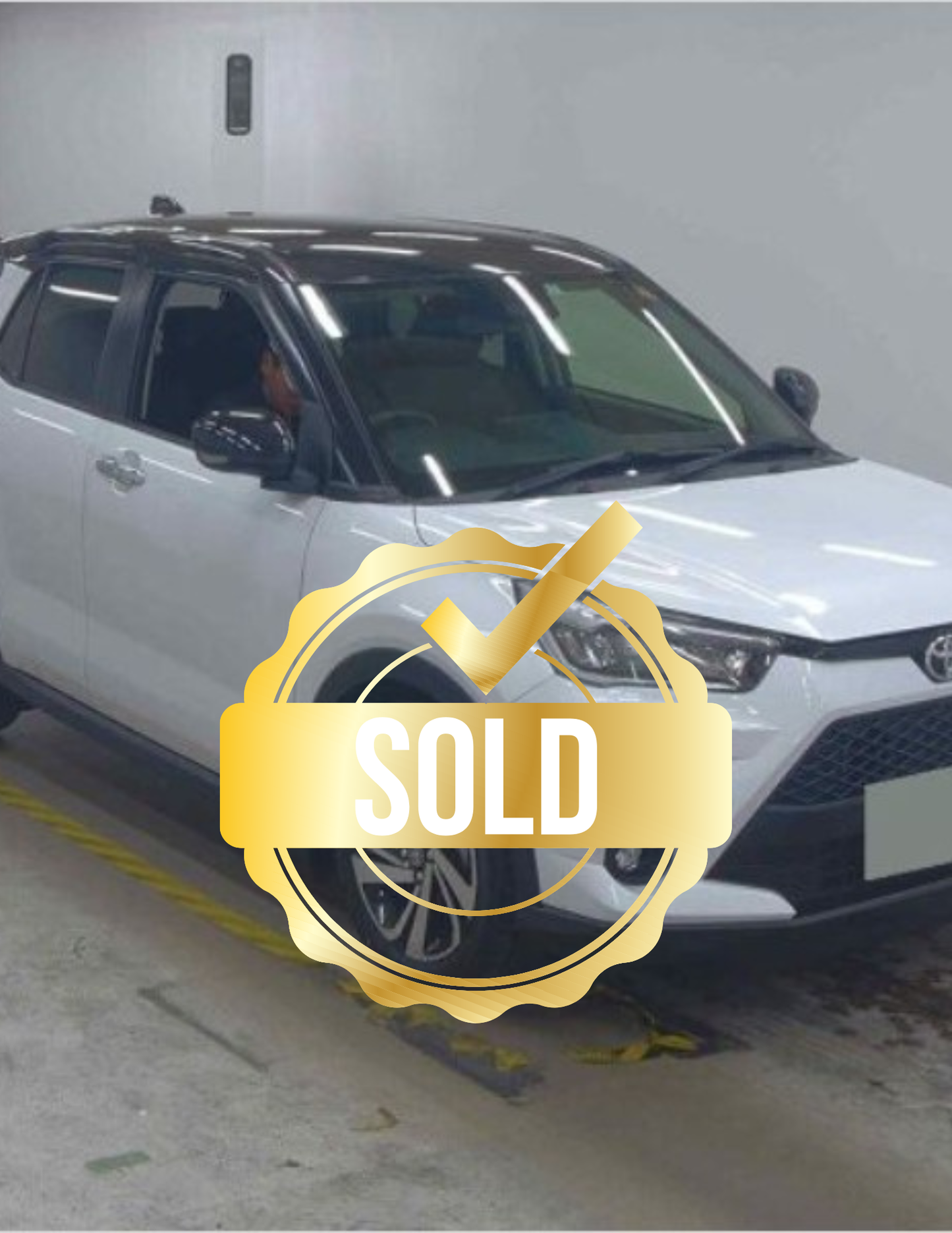 TOYOTA RAIZE Z PREMIUM