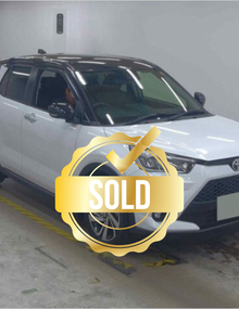 TOYOTA RAIZE Z PREMIUM