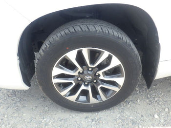 TOYOTA PRADO TXL