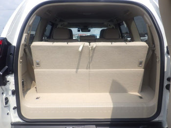 TOYOTA PRADO TXL