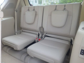 TOYOTA PRADO TXL