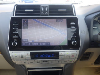 TOYOTA PRADO TXL