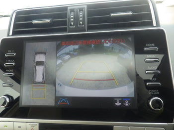 TOYOTA PRADO TXL