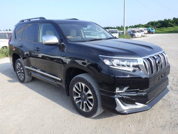 TOYOTA PRADO TXL