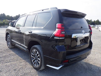 TOYOTA PRADO TXL