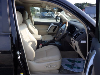 TOYOTA PRADO TXL