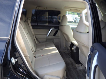 TOYOTA PRADO TXL