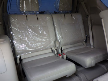 TOYOTA PRADO TXL