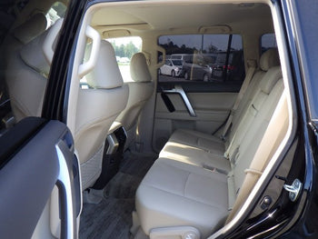 TOYOTA PRADO TXL
