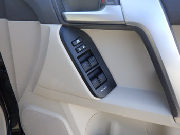 TOYOTA PRADO TXL