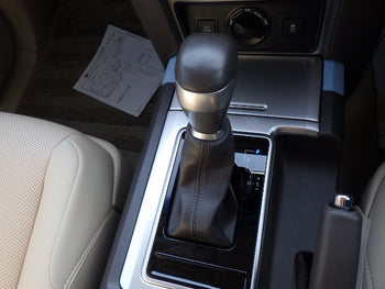 TOYOTA PRADO TXL