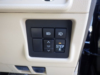 TOYOTA PRADO TXL