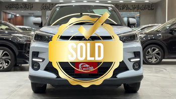 TOYOTA RAIZE Z PREMIUM