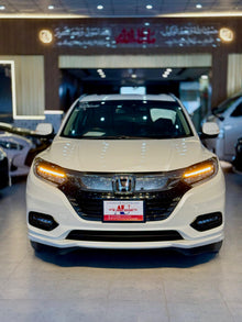 HONDA VEZEL Z