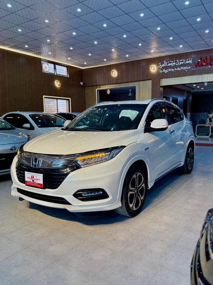 HONDA VEZEL Z