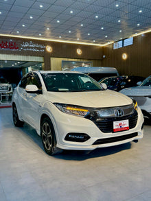 HONDA VEZEL Z