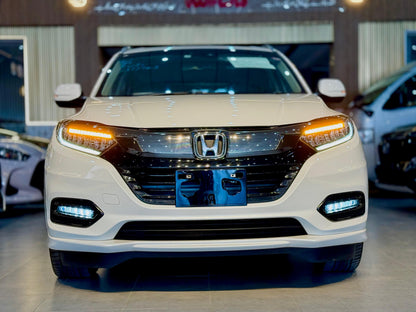 HONDA VEZEL Z