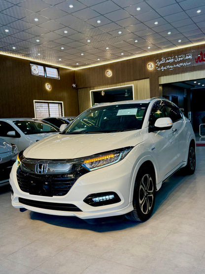 HONDA VEZEL Z