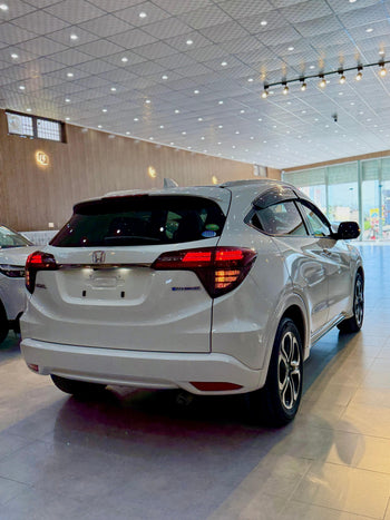 HONDA VEZEL Z
