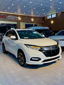 HONDA VEZEL Z