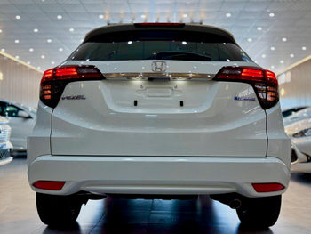 HONDA VEZEL Z