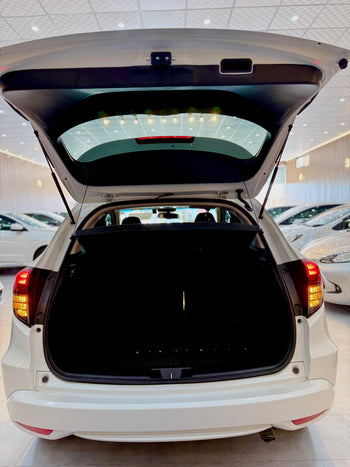 HONDA VEZEL Z