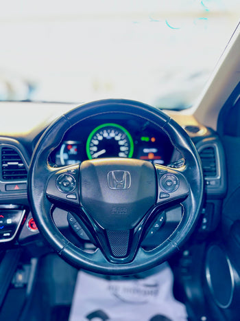 HONDA VEZEL Z