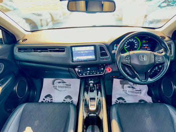 HONDA VEZEL Z