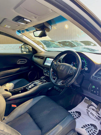 HONDA VEZEL Z