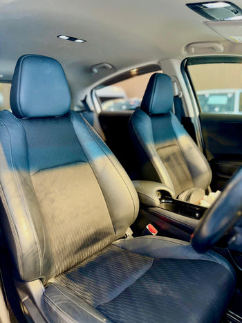HONDA VEZEL Z