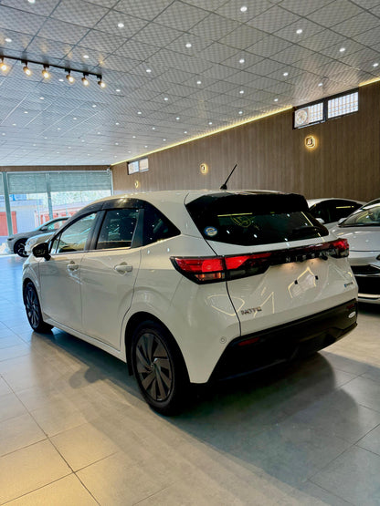 NISSAN NOTE E POWER -S